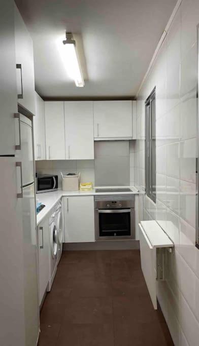 Encantador Apartamento Plaza Mayor Madrid Centro 外观 照片