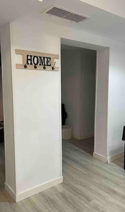 Encantador Apartamento Plaza Mayor Madrid Centro 外观 照片