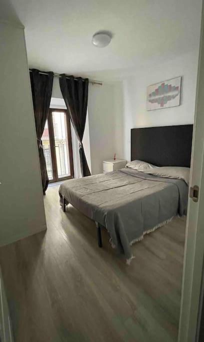 Encantador Apartamento Plaza Mayor Madrid Centro 外观 照片