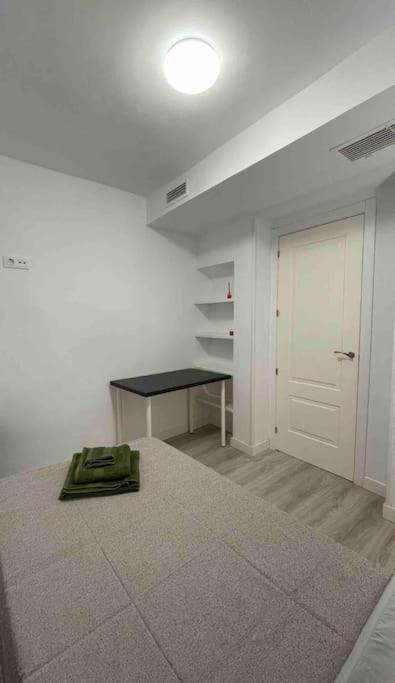 Encantador Apartamento Plaza Mayor Madrid Centro 外观 照片