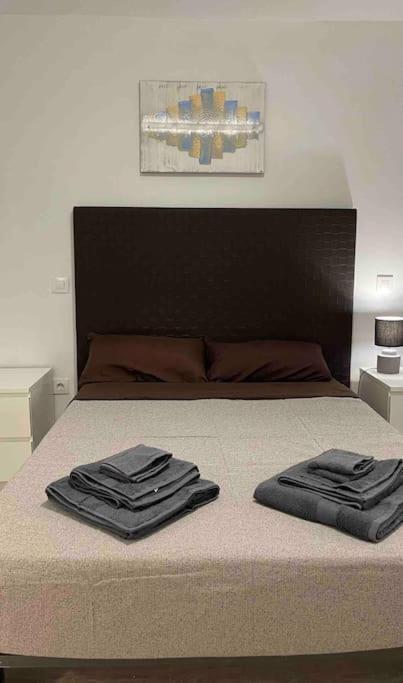 Encantador Apartamento Plaza Mayor Madrid Centro 外观 照片