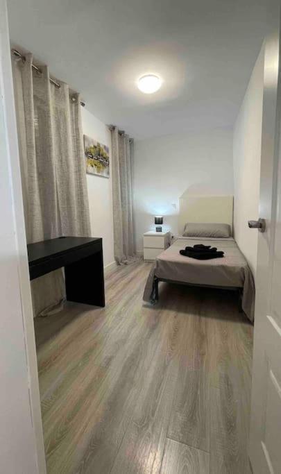 Encantador Apartamento Plaza Mayor Madrid Centro 外观 照片