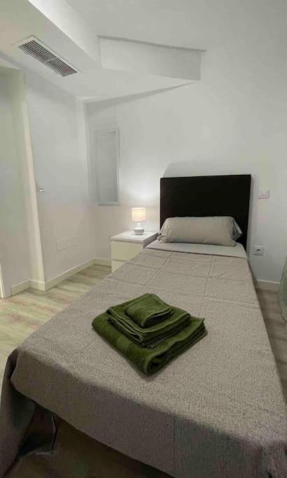 Encantador Apartamento Plaza Mayor Madrid Centro 外观 照片
